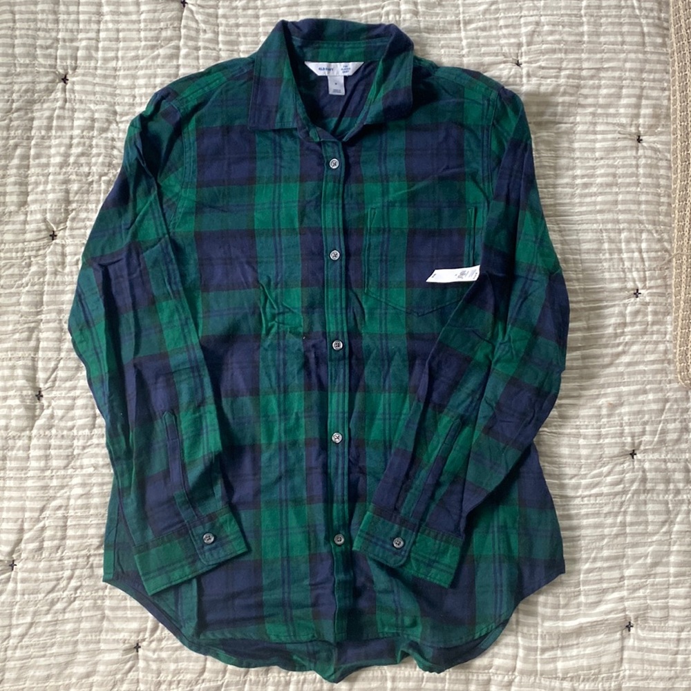 Flannel